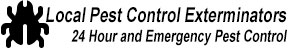 Nogales AZ Pest Control Exterminators